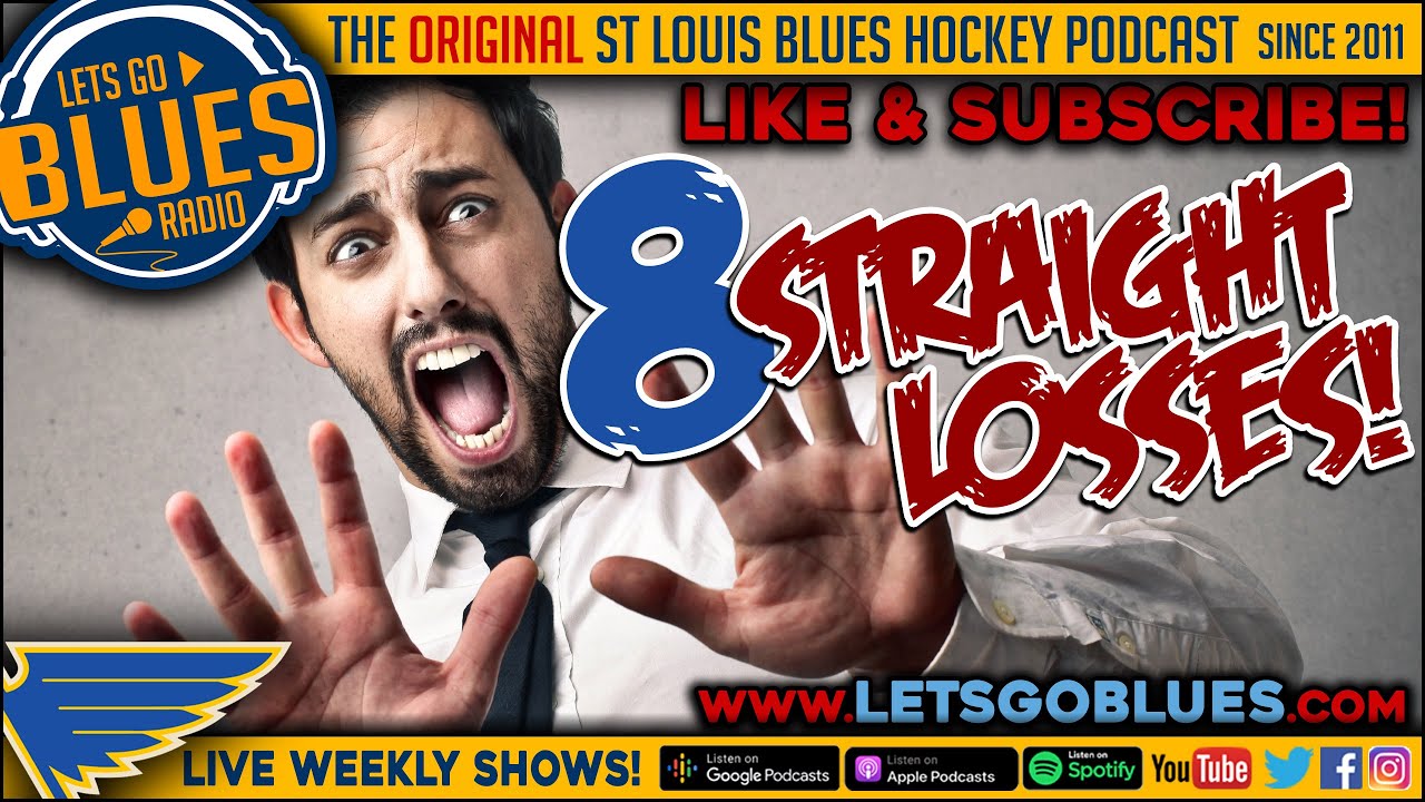 st louis blues listen live