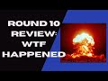 Wiz's 2024 AFL Poopercoach - Round 10 Review