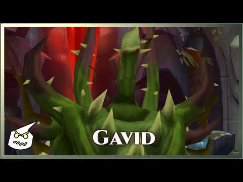 Gavid.face (Unreleased Champion)