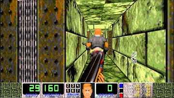 Twilight Zone 2 Map 04 "Momento"  UV Max in 3:27