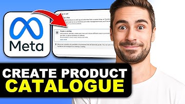 How to Create a Product Catalogue on Facebook