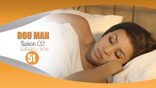DOU MAN - Saison 2 - Episode 51 - VOSTFR Togo Movie