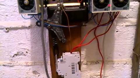 MCB Automatic Recloser