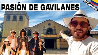 Aquí grabaron PASIÓN de GAVILANES 🐴 Hacienda ELIZONDO 2023