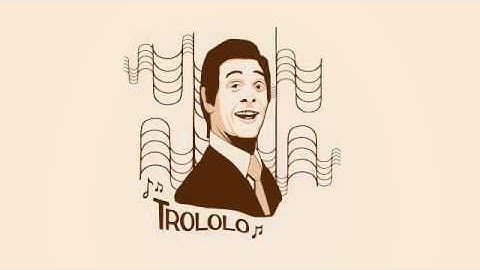 Eduard Khil - Trololo remix
