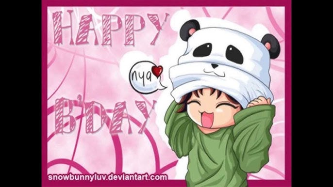 Feliz Cumpleanos En Japones Youtube Feliz Cumpleanos En Japones Youtube