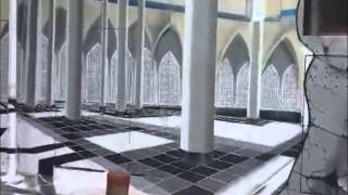 Video pengajian malaysia