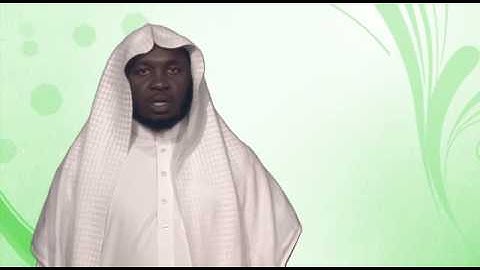 محمد يعقوب هوساوي سورة الفاتحة