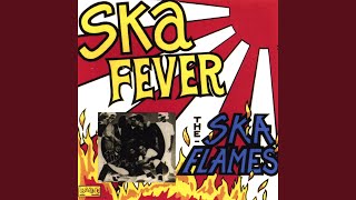 Video thumbnail of "The Ska Flames - Ray Himan"