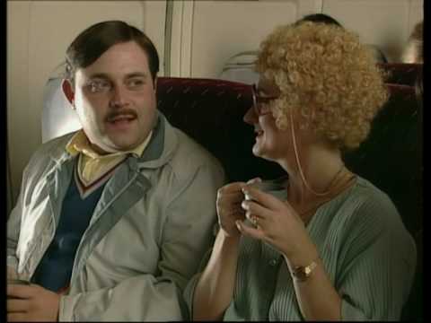 The Fast Show - Roy and Rene - Air Hostesses.mp4