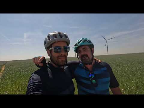 Tour De Chateau - Stage 3 - Vervins to Reims