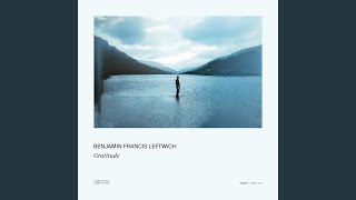 Video thumbnail of "Benjamin Francis Leftwich - Luzern"