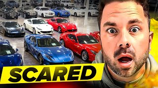 Dealerships Are SCARED by Lucky Lopez  73,197 views 1 month ago 12 minutes, 52 seconds