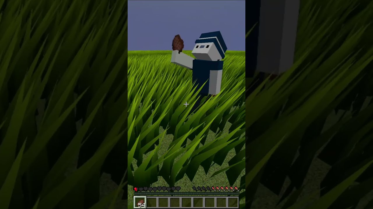 That Was Unexpected 