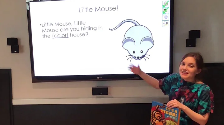 HPL at Home: Toddler Time with Paula
