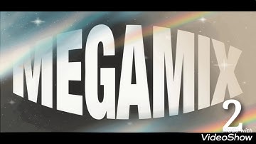 House Music MEGA MIX 2 (DJ Nicko On The Mega Mix)