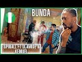 SPINALL - Bunda (feat. Olamide and Kemuel) (Official Video) | Reaction