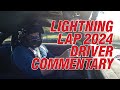 Hot Lap Commentary! Chevrolet Corvette E-Ray, Porsche 911 GT3 Manthey Racing, Porsche 911 GT3 RS