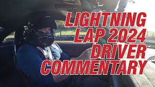 Hot Lap Commentary! Chevrolet Corvette ERay, Porsche 911 GT3 Manthey Racing, Porsche 911 GT3 RS