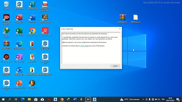 Comment résoudre le problème d