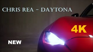 Chris Rea - Daytona 2025 (HD)
