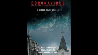 Coronavirus and the Leadership of the Christian Church   A Sacred Trust Broken