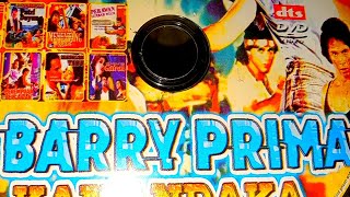 Film Barry Prima DVD