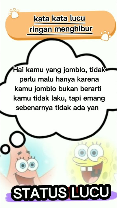 jomblo happy, kata kata lucu #shorts #shortsvideo