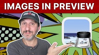 21 Things You Can Do With Images In Preview