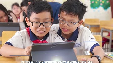 NHÌN LẠI NIÊN ĐỘ 2022 - 2023