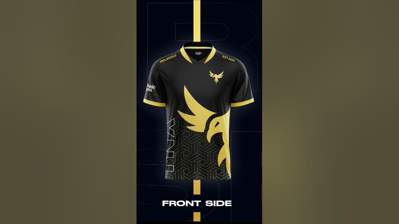 ESPORTS JERSEY DESIGN #cricket #jersey #apparel #sportsjersey #jerseymockup ESPORTS JERSEY DESIGN #cricket #jersey #apparel #sportsjersey #jerseymockup