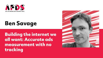 Ben Savage, Meta: “Building the internet we all want: Accurate ads measurement with no tracking”,