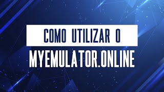 MyEmulator.Online