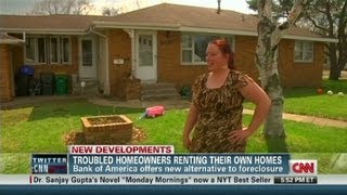 Better option for struggling homeowners