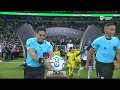 PALMEIRAS GANÓ LA IDA POR LA MÍNIMA | #Palmeiras 1-0 #LigaDeQuito | Resumen