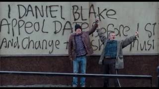 I, DANIEL BLAKE - OFFICIAL UK 'QUOTES' SPOT [HD]