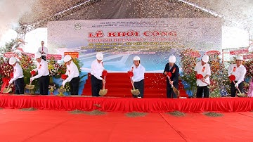 DỰ ÁN PHÁT TRIỂN TP CẦN THƠ VÀ TĂNG CƯỜNG KHẢ NĂNG THÍCH ỨNG ĐÔ THỊ