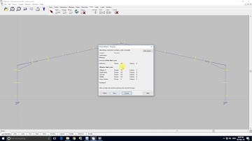 Portal Frame Design - Quikport