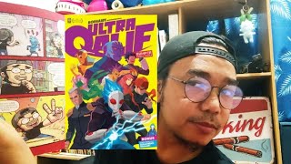 Ultra Qalif Bumper 2- Apa Yang Menarik?