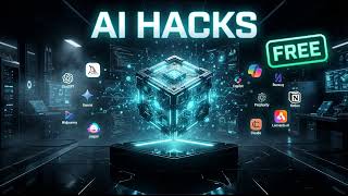 Top 5 FREE AI Apps You Need Before Buying Premium AI