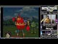 RGLtv Presents: RETROTHON 2026 - Kage Hatsudou Taikan!: Fire crisis (any%) by DBCade