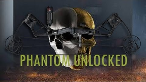 Battlefield 4 - Unlocking phantom - Phantom Status Achieved