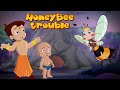 Chhota Bheem - HoneyBee Trouble | Cartoon for Kids in Hindi