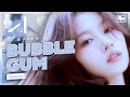 Ai cover how would twice sing bubblegum by newjeans  sanathathoe