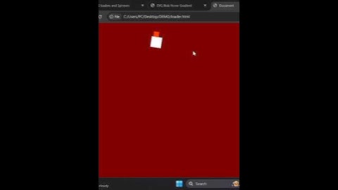 Unique CSS Loader Animation | Creative Loading Effect | HTML & CSS