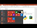 Python Programming Tutorial in Pashto | Basics #4
