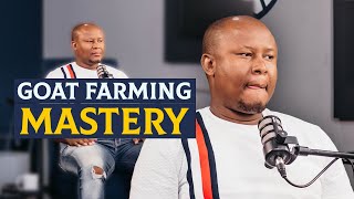 How To Start & Make Money With Boer Goat Farming With Low Investment