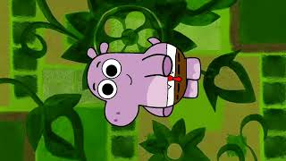 Tiborbob Hippopants Intro