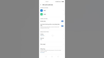 Special Feature for Calling on Realme | Auto Sim Select for Calling based on History#shorts #realme