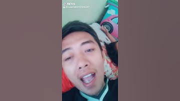 Andrina cium ayah